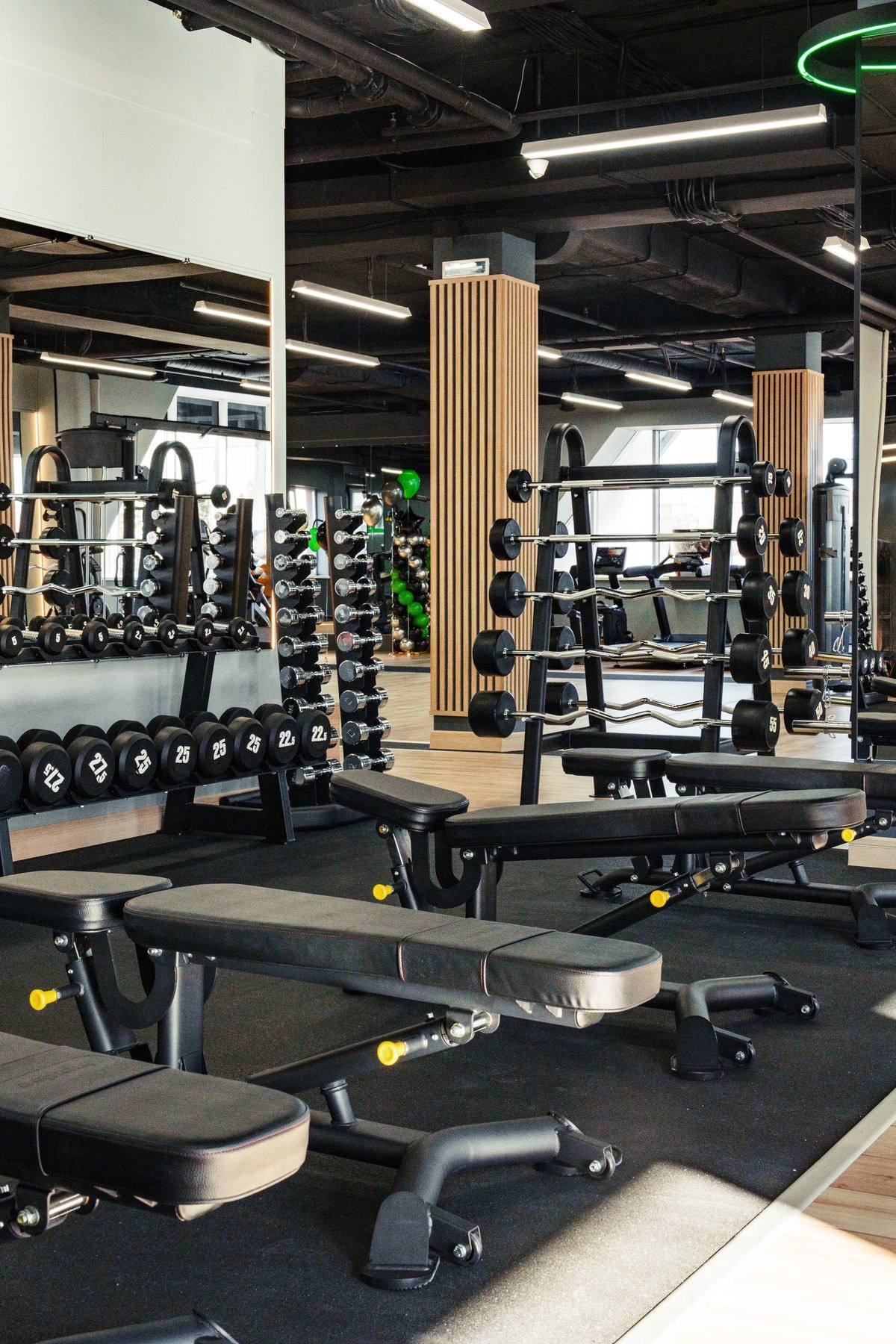Attrezzature home fitness assistenza tecnica